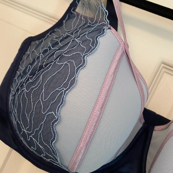 Ashley Graham Diva Bra - 42G - Picture 2 of 6